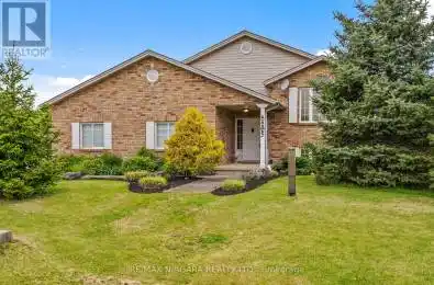 5295 Crescent West Lincoln Ontario L0R2J0