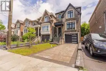 71 Sixteenth Street, Toronto (New Toronto), Ontario M8V3J9, 3 Bedrooms Bedrooms, ,4 BathroomsBathrooms,All Houses,For Sale,Sixteenth,W9247847