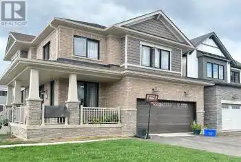 237 Eastbridge Avenue, Welland, Ontario L3B0M6, 4 Bedrooms Bedrooms, ,3 BathroomsBathrooms,All Houses,For Sale,Eastbridge,X9247958