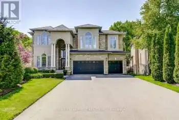 168 Diiorio Circle, Hamilton (Meadowlands), Ontario L9K1T3, 6 Bedrooms Bedrooms, ,5 BathroomsBathrooms,All Houses,For Sale,Diiorio,X9247992