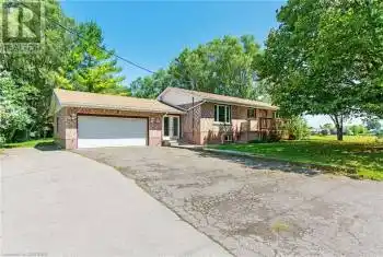 530 CONCESSION 2 Road, Port Colborne, Ontario L3K5V3, 4 Bedrooms Bedrooms, ,2 BathroomsBathrooms,All Houses,For Sale,CONCESSION 2,40631747