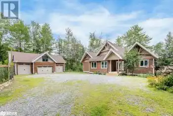 1058 WHITES Road Unit# 3, Port Carling, Ontario P0B1J0, 7 Bedrooms Bedrooms, ,3 BathroomsBathrooms,All Houses,For Sale,WHITES,40630944