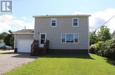 8 Whites Avenue Stephenville Newfoundland & Labrador A2N1M3