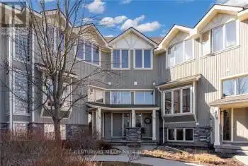 224 Blueski George Crescent Unit# 17, Blue Mountains (Blue Mountain Resort Area), Ontario L9Y0V6, 3 Bedrooms Bedrooms, ,3 BathroomsBathrooms,All Houses,For Sale,Blueski George,X9248060