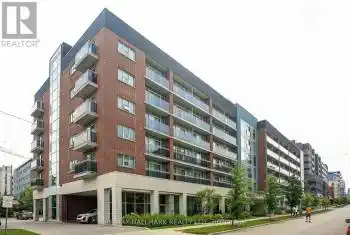 308 Lester Street Unit# 207, Waterloo, Ontario N2L3W6, 1 Bedroom Bedrooms, ,1 BathroomBathrooms,Condo,For Sale,Lester,X9248100