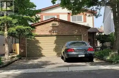 31 Crescent Markham Ontario L3R4P2