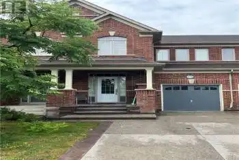 106 HANSON Crescent, Milton, Ontario L9T8L5, 4 Bedrooms Bedrooms, ,4 BathroomsBathrooms,All Houses,For Sale,HANSON,40631325