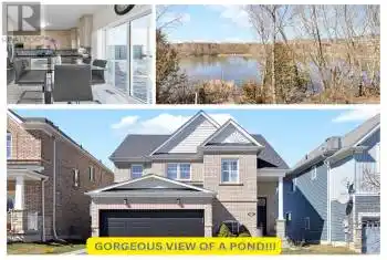 252 Morden Drive, Shelburne, Ontario L9V2S3, 5 Bedrooms Bedrooms, ,5 BathroomsBathrooms,All Houses,For Sale,Morden,X9248140