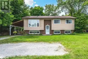 9820 HIGHWAY 12, Oro-Medonte, Ontario L3V8P1, 3 Bedrooms Bedrooms, ,1 BathroomBathrooms,All Houses,For Sale,HIGHWAY 12,40631855