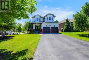 11 Kensington Trail, Barrie (Innis-Shore), Ontario L4N0K5, 4 Bedrooms Bedrooms, ,4 BathroomsBathrooms,All Houses,For Sale,Kensington,S9246616