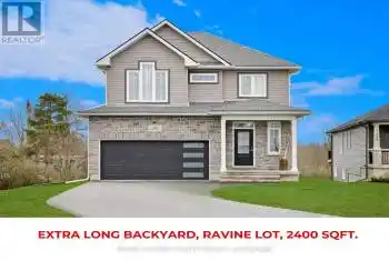 1455 Berkshire Drive, Kingston, Ontario K7P0S7, 4 Bedrooms Bedrooms, ,4 BathroomsBathrooms,All Houses,For Sale,Berkshire,X9248245