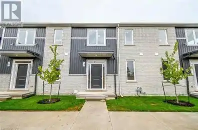 121 MOFFATT Street Unit# 2 St. Catharines Ontario L2P0E8