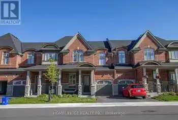 5 Caton Lane, Ajax (Northwest Ajax), Ontario L1T0P8, 3 Bedrooms Bedrooms, ,3 BathroomsBathrooms,All Houses,For Sale,Caton,E9248206