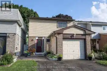 1575 Alwin Circle, Pickering (Village East), Ontario L1V2W1, 5 Bedrooms Bedrooms, ,3 BathroomsBathrooms,All Houses,For Sale,Alwin,E9248219