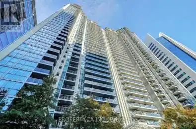 4978 Street Unit 1609 Toronto C07 Ontario M2N7G8