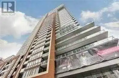 8 Street Unit 512 Toronto (Waterfront Communities) Ontario M5V1H3