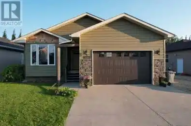 127 Wellwood Drive Whitecourt Alberta T7S0C6