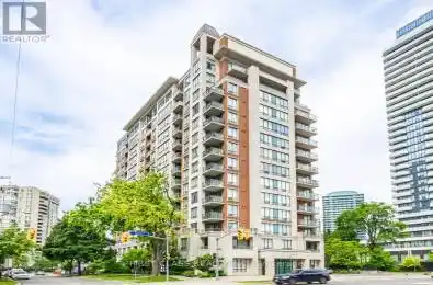 28 Avenue Unit LPH07 Toronto C14 Ontario M2N7H4