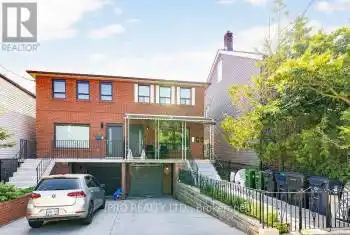 86 Givins Street, Toronto (Trinity-Bellwoods), Ontario M6J2X8, 1 Bedroom Bedrooms, ,1 BathroomBathrooms,All Houses,For Rent,Givins,C9248374