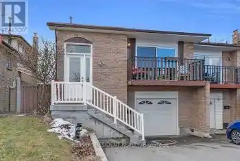 14 Talbot Street, Brampton (Bram West), Ontario L6X2P5, 3 Bedrooms Bedrooms, ,2 BathroomsBathrooms,All Houses,For Sale,Talbot,W9248420