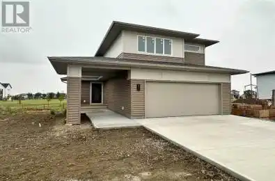 541 Green Lethbridge Alberta T1J5W4