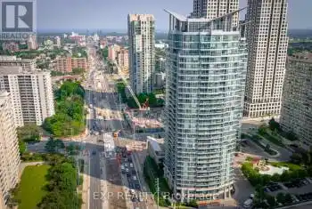 1 Elm Dr Unit# 1609, Mississauga, Ontario L5B 4M1, 1 Bedroom Bedrooms, 5 Rooms Rooms,2 BathroomsBathrooms,Condo,Rented,Elm,W9248397