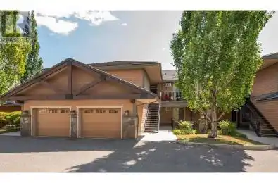 4350 Ponderosa Drive Unit# 236 Peachland British Columbia V0H1X5