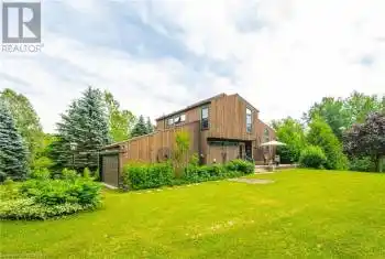 8633 30 SIDEROAD Unit# 8633, Belwood, Ontario N0B1J0, 2 Bedrooms Bedrooms, ,2 BathroomsBathrooms,All Houses,For Sale,30 SIDEROAD,40615148