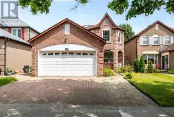 55 Addley Crescent, Ajax (Central West), Ontario L1T1V3, 5 Bedrooms Bedrooms, ,4 BathroomsBathrooms,All Houses,For Sale,Addley,E9248882