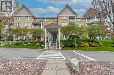 51 Rivermill Boulevard Unit# 209 Kawartha Lakes (Lindsay) Ontario K9V6