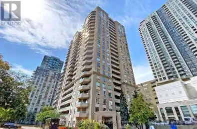 18 Avenue Unit Ph104 Toronto C14 Ontario M2N3N5