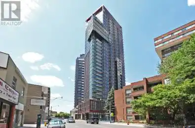 32 Road Unit 907 Toronto C02 Ontario M5R0B5