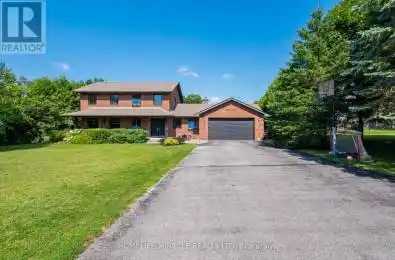 71 Crescent Springwater Ontario L9X0G9