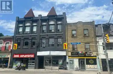 1408 Street Toronto (South Parkdale) Ontario M6K1L9