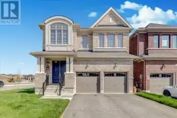 287 Boundary Boulevard, Whitchurch-Stouffville (Stouffville), Ontario L4A1H8, 4 Bedrooms Bedrooms, ,5 BathroomsBathrooms,All Houses,For Sale,Boundary,N9249071