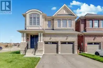 287 Boulevard Whitchurch-Stouffville Ontario L4A1H8