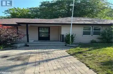 125 Street Unit 125 Wasaga Beach Ontario L9Z2C2