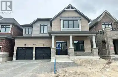 1046 Drive Oshawa Ontario L1L0V6