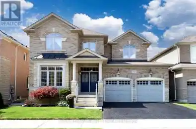 557 Way Oakville Ontario L6M0N8