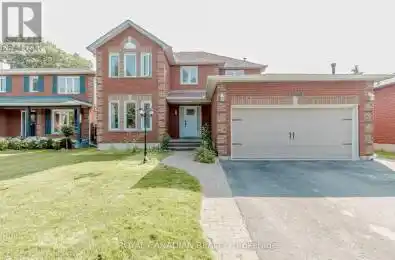 1703 Road Clarington Ontario L1B1G8