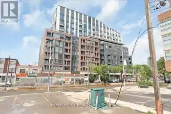 1808 St. Clair Avenue Unit# 804, Toronto (Weston-Pellam Park), Ontario M6N1J5, 2 Bedrooms Bedrooms, ,2 BathroomsBathrooms,Condo,For Sale,St. Clair,W9249139