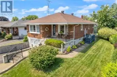 37 Crescent Port Colborne Ontario L3K2X8