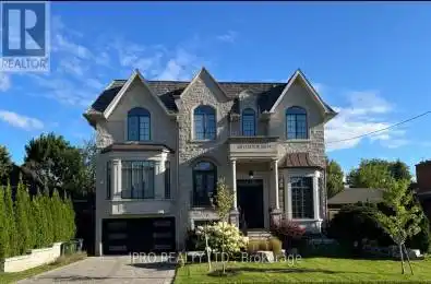 52 B Drive Toronto C15 Ontario M2K1S7