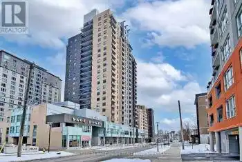 318 Spruce Street Unit# 1602, Waterloo, Ontario N2L3H6, 2 Bedrooms Bedrooms, ,2 BathroomsBathrooms,Condo,For Sale,Spruce,X9249307