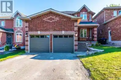 23 Drive Bradford West Gwillimbury Ontario L3Z3B7