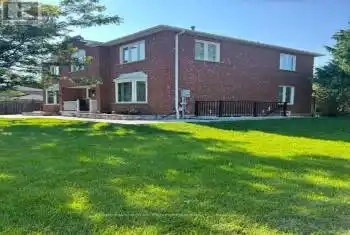 2 Eldridge Pl Unit# Bsmt, Whitby, Ontario L1N 9E5, 2 Bedrooms Bedrooms, 6 Rooms Rooms,1 BathroomBathrooms,All Houses,Rented,Eldridge,E9249457