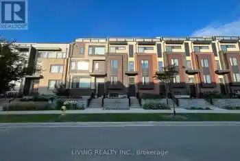 21 Caroline Garpenter Grove, Toronto (Downsview-Roding-CFB), Ontario M3K0B1, 4 Bedrooms Bedrooms, ,2 BathroomsBathrooms,All Houses,For Rent,Caroline Garpenter,W9249495