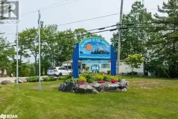 164 LONE PINE Road Unit# SITE, Georgian Bay Twp, Ontario L0K1S0, 2 Bedrooms Bedrooms, ,1 BathroomBathrooms,Commercial,For Sale,LONE PINE,40632077