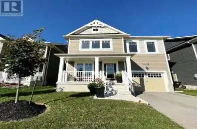 128 Drive Wasaga Beach Ontario L9Z0J7