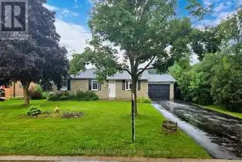 18 Dods Drive, Caledon (Alton), Ontario L7K0C6, 5 Bedrooms Bedrooms, ,2 BathroomsBathrooms,All Houses,For Sale,Dods,W9249573